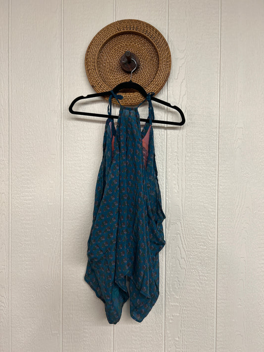 Free Fallin' Tank 0725 220