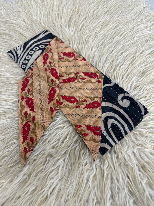 Kantha Headwraps 0525 127