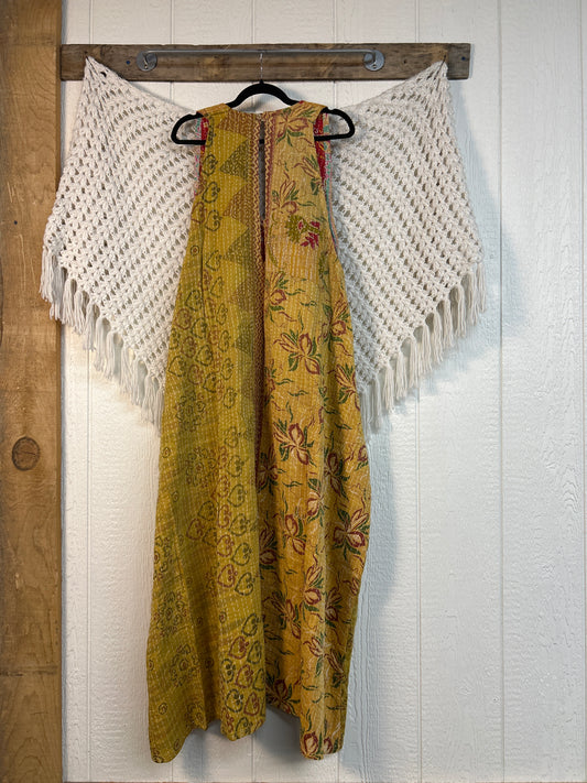 Pareo Kantha Harmony Dress 0626 061