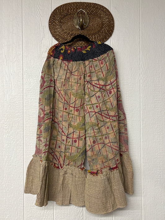 Pareo Kantha Joplin Pants 0326 230