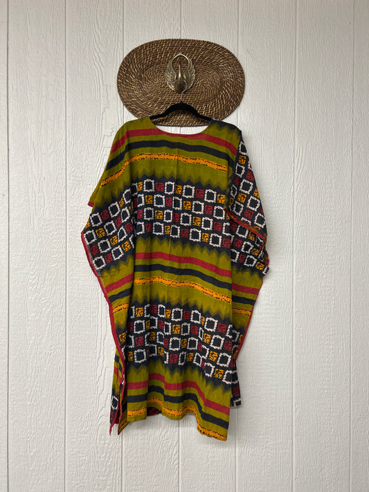 Take It Easy Summer Kimono 0625 040
