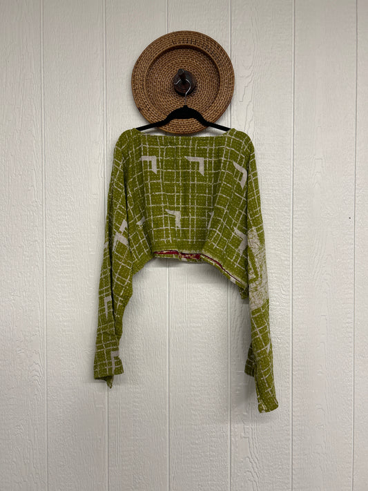 Abundance Crop Top 1025 172