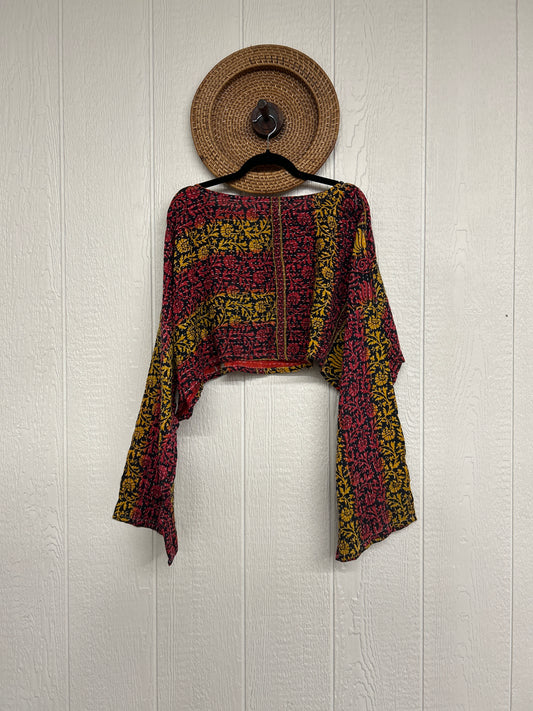 Abundance Crop Top 1025 169