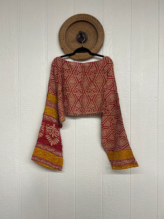 Abundance Crop Top 1025 122