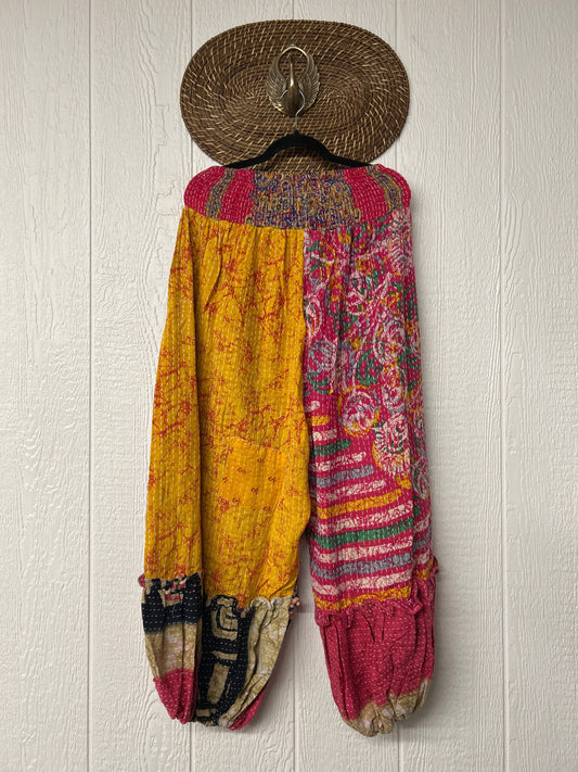 Pareo Kantha Joplin Jogger Pant 1125 013