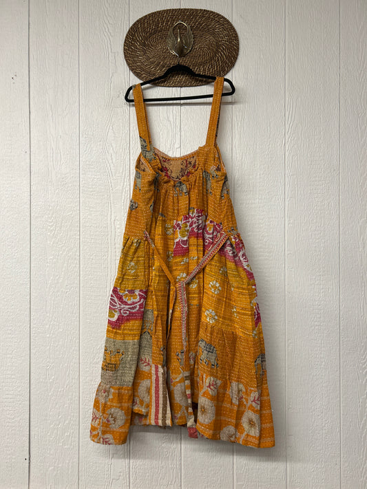Pareo Kantha Dolly Jumpsuit 0926 056