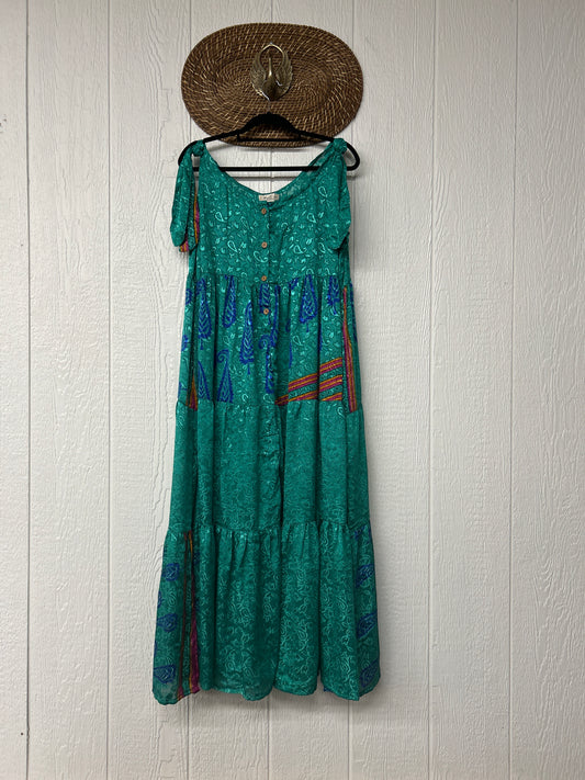 Celeste Jumpsuit 0725 049