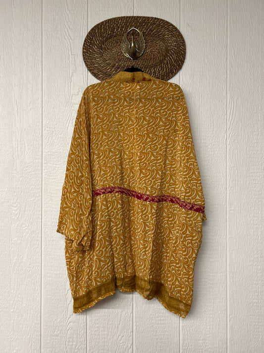 Dreamweaver Shortie Kimono 1025 195