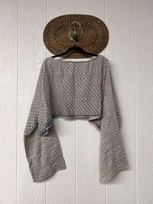 Abundance Crop Top 1025 055