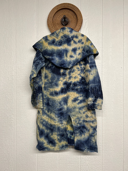 Aura Edit Koverlet Nomad Coat 1026 002