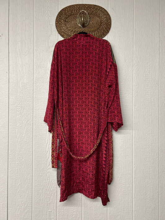 Rasgulla Sari Serenity Kimono 1125 152