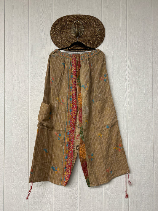 Karma Cargo Pants 1025 072