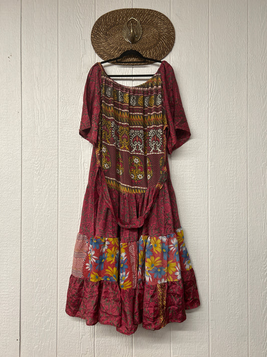 Rasgulla Sari Nova Maxi 0826 170