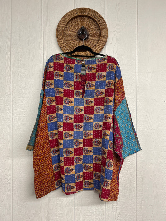 Pareo Kantha Dream Pullover 1225 274