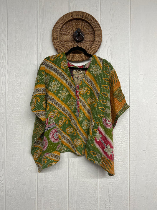 Kantha Shortie-Muu 0625 029