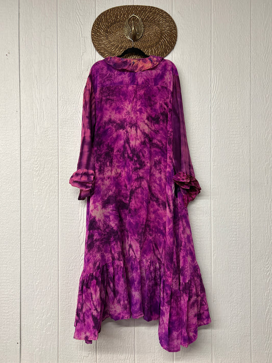 Crepe Sari Pixie Duster 1026 237