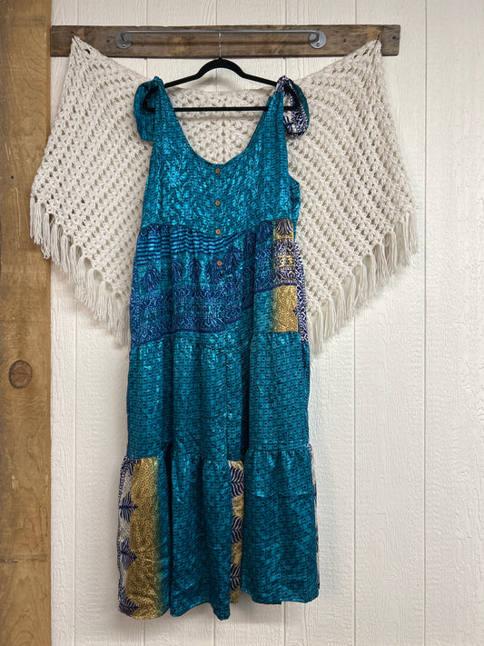 Celeste Jumpsuit 0725 182