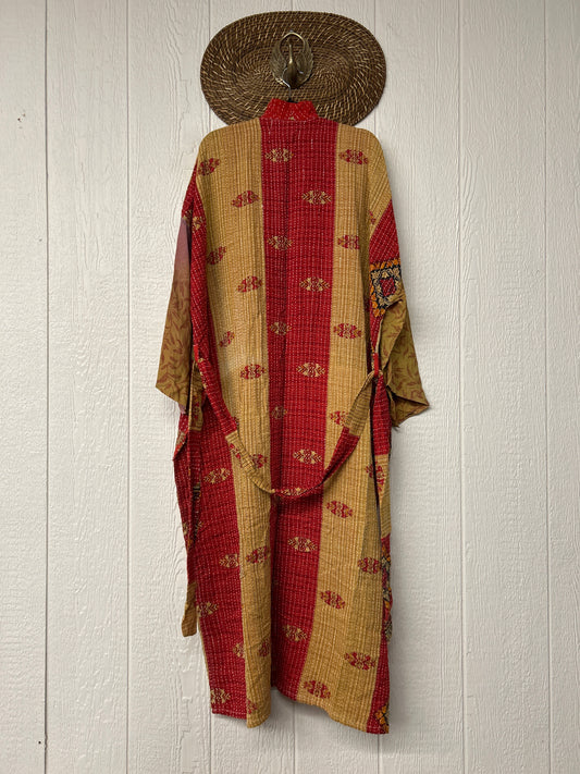Pareo Kantha Majestic Kimono 0926 052