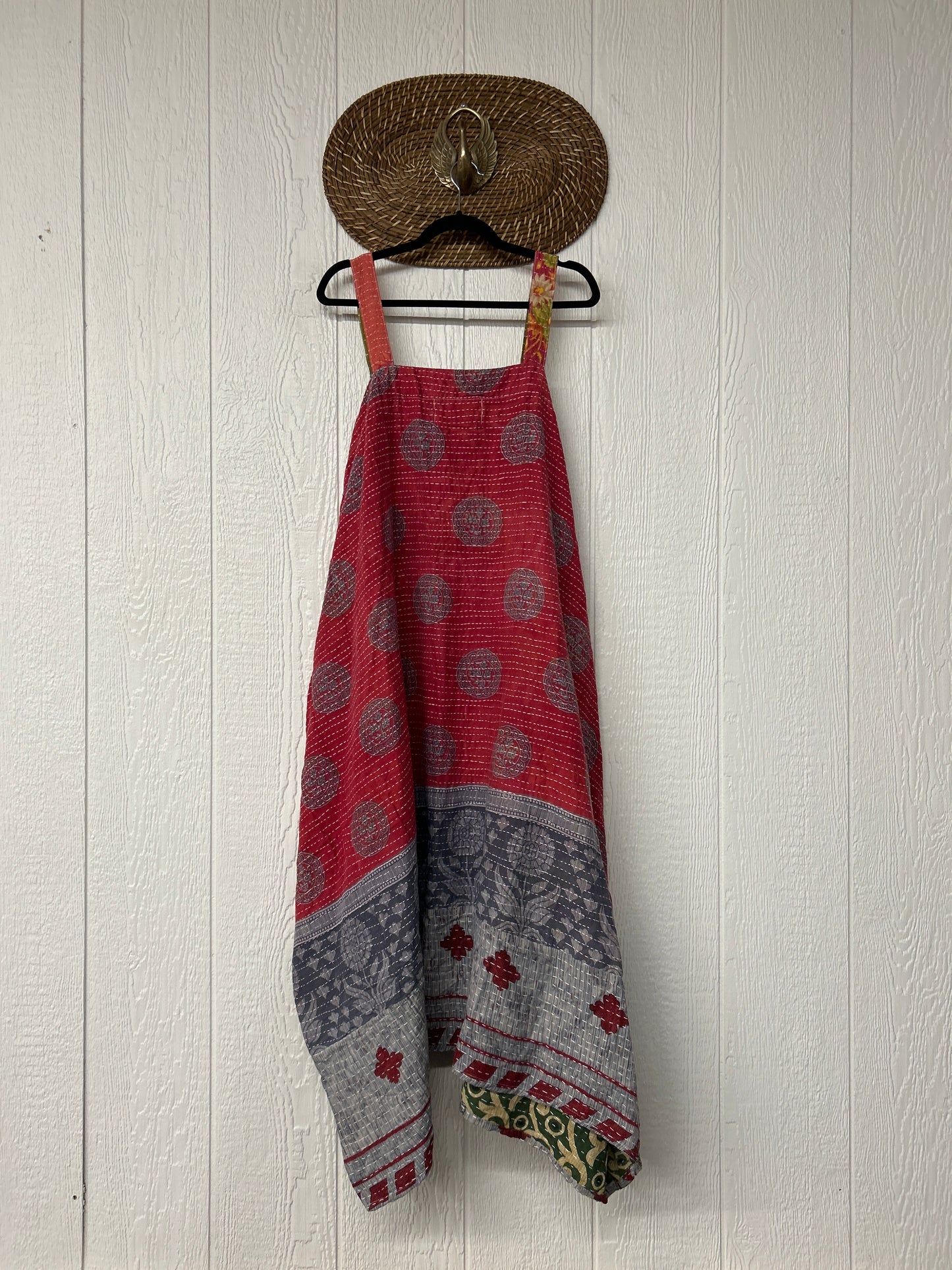 Pareo Kantha Gonna Shine Maxi 0726 088