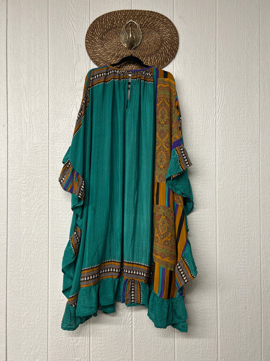 Rasgulla Sari Gold Dust Muu 0126 203