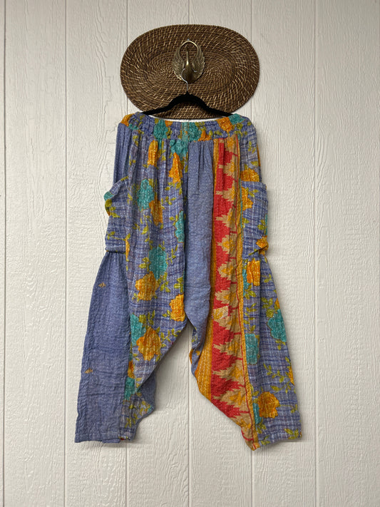 Pareo Kantha Wanderer Pants 0426 019