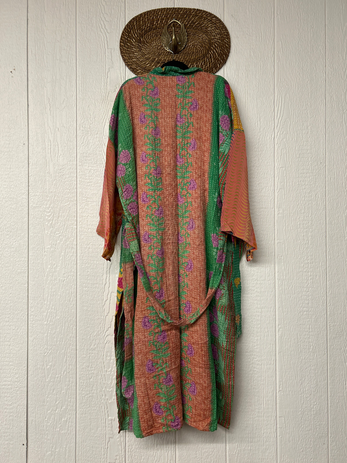 Pareo Kantha Majestic Kimono 0926 223