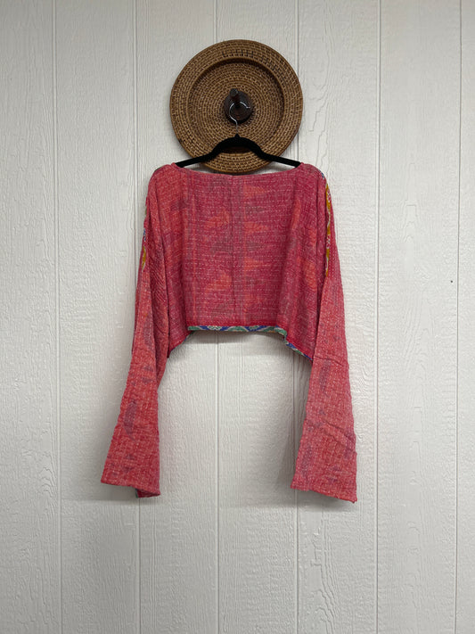 Abundance Crop Top 1025 186