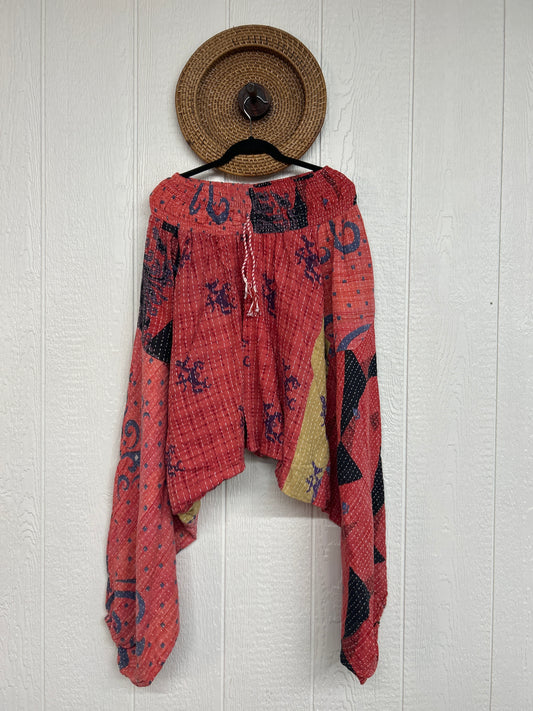 Everyday Harem Pants 0925 045