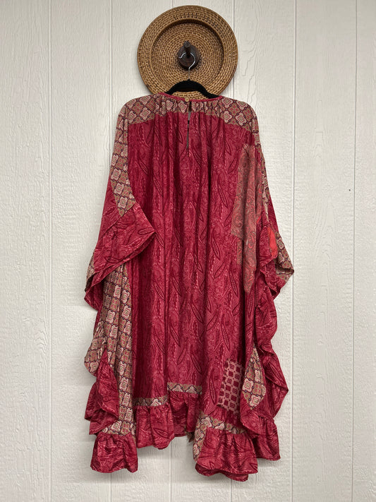 Rasgulla Sari Gold Dust Muu 0126 134