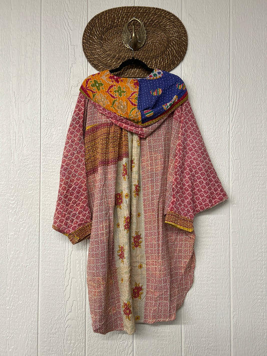 Pareo Kantha Poetic Hoodie 0226 240