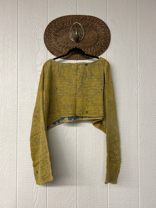 Abundance Crop Top 1025 067