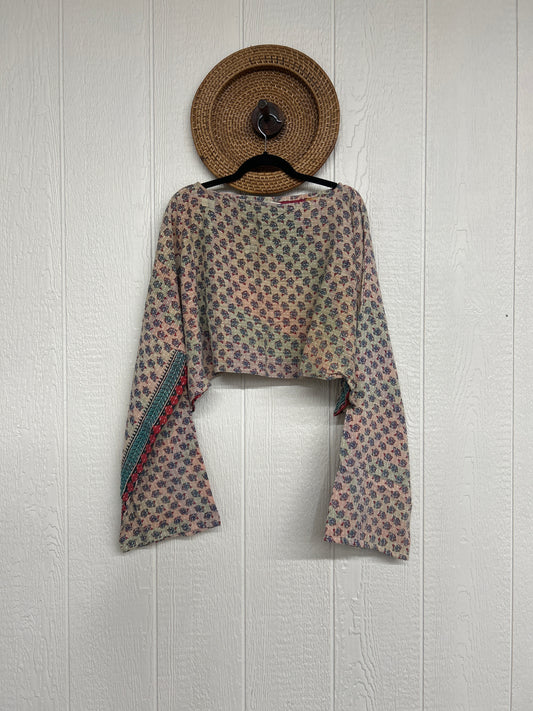 Abundance Crop Top 1025 192