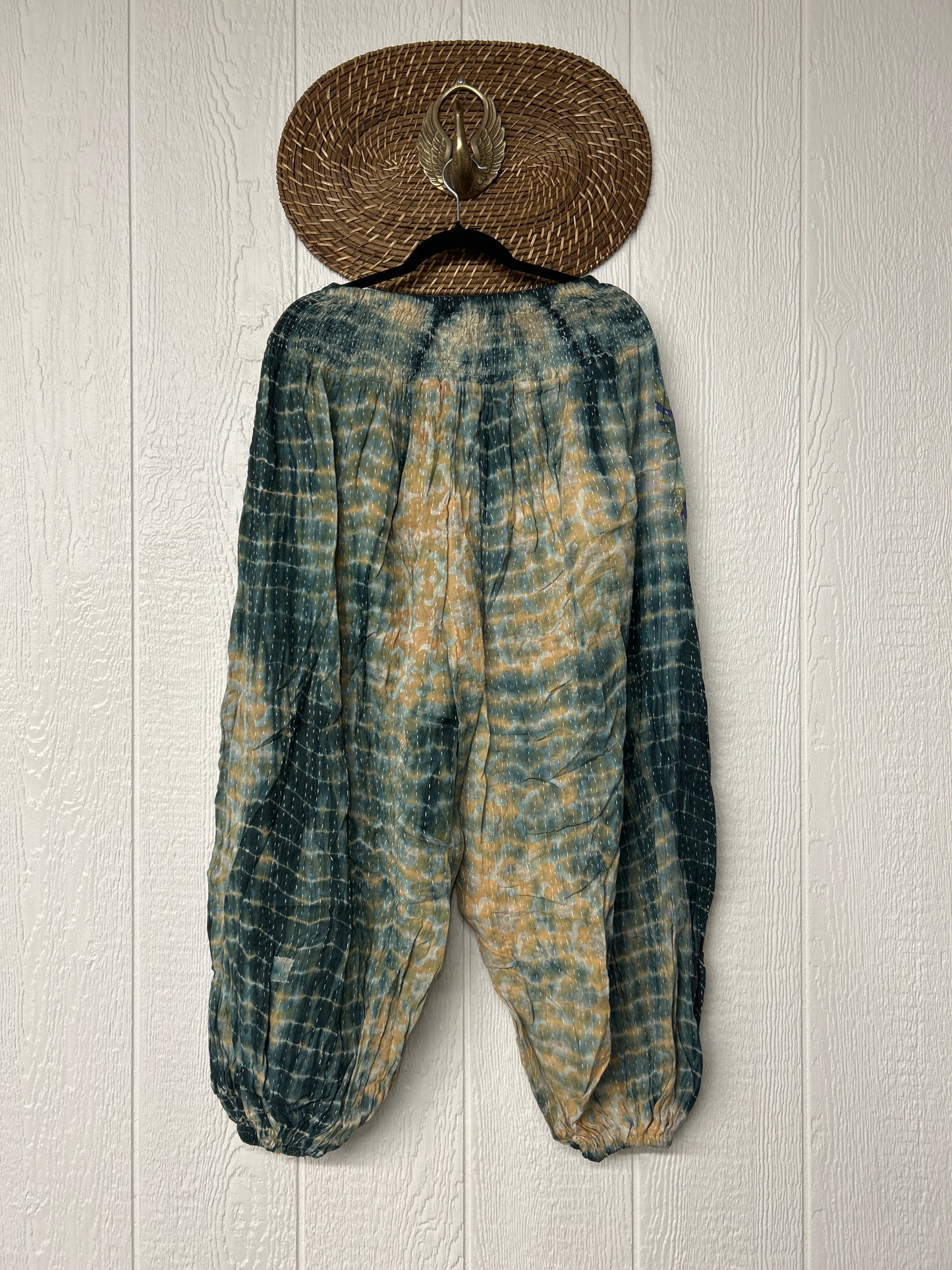 Pareo Kantha Synergy Jogger 0526 027