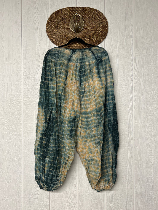 Pareo Kantha Synergy Jogger 0526 027