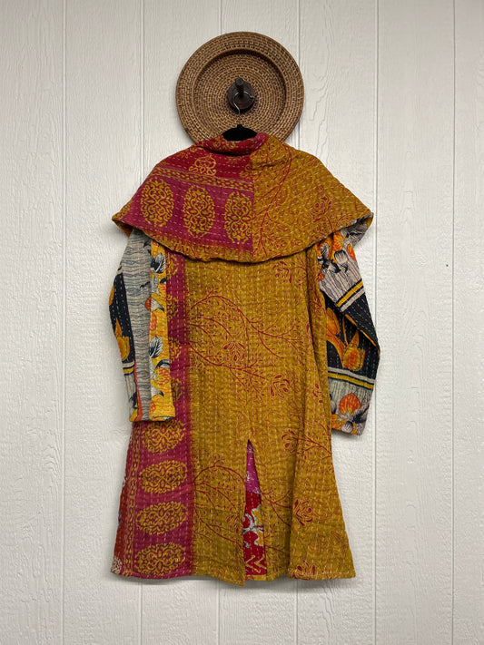 Koverlet Nomad Coat 0126 174