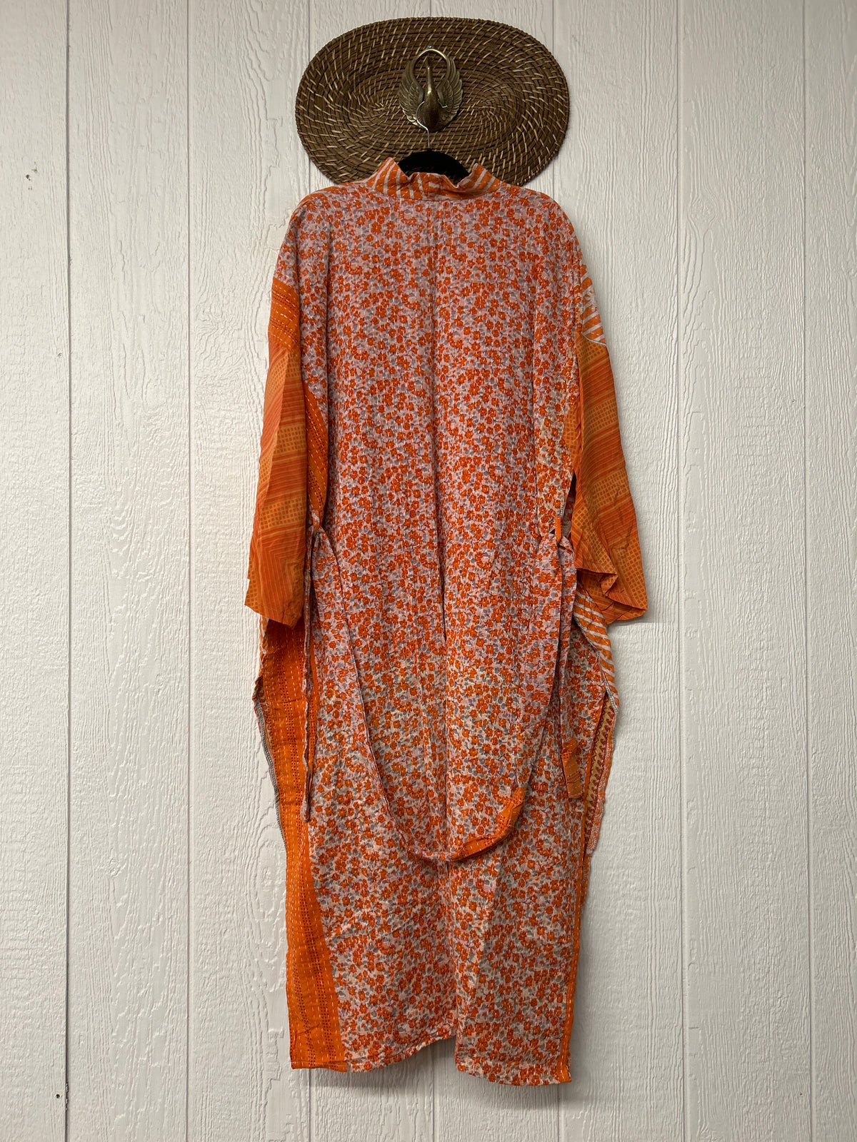Pareo Kantha Majestic Kimono 0926 203