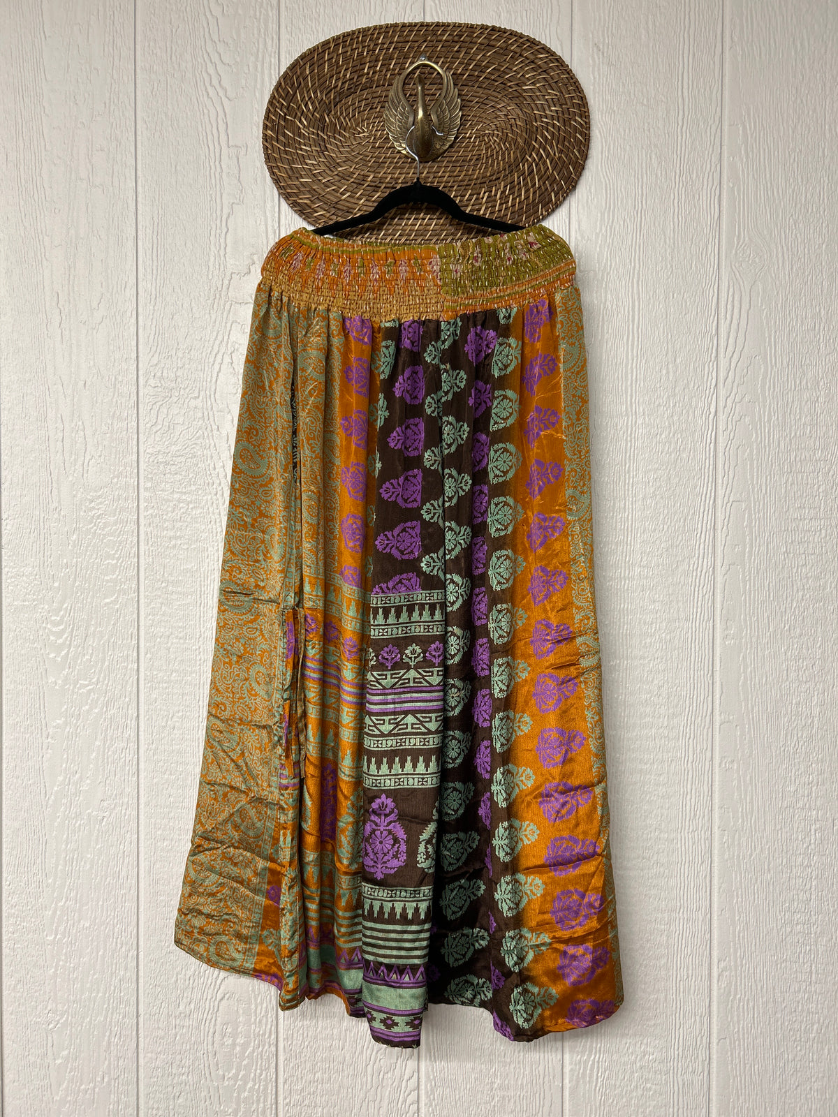 Rasgulla Sari Butterfly Pant 1026 182
