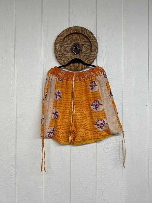 Silk Butterfly Short 0525 210