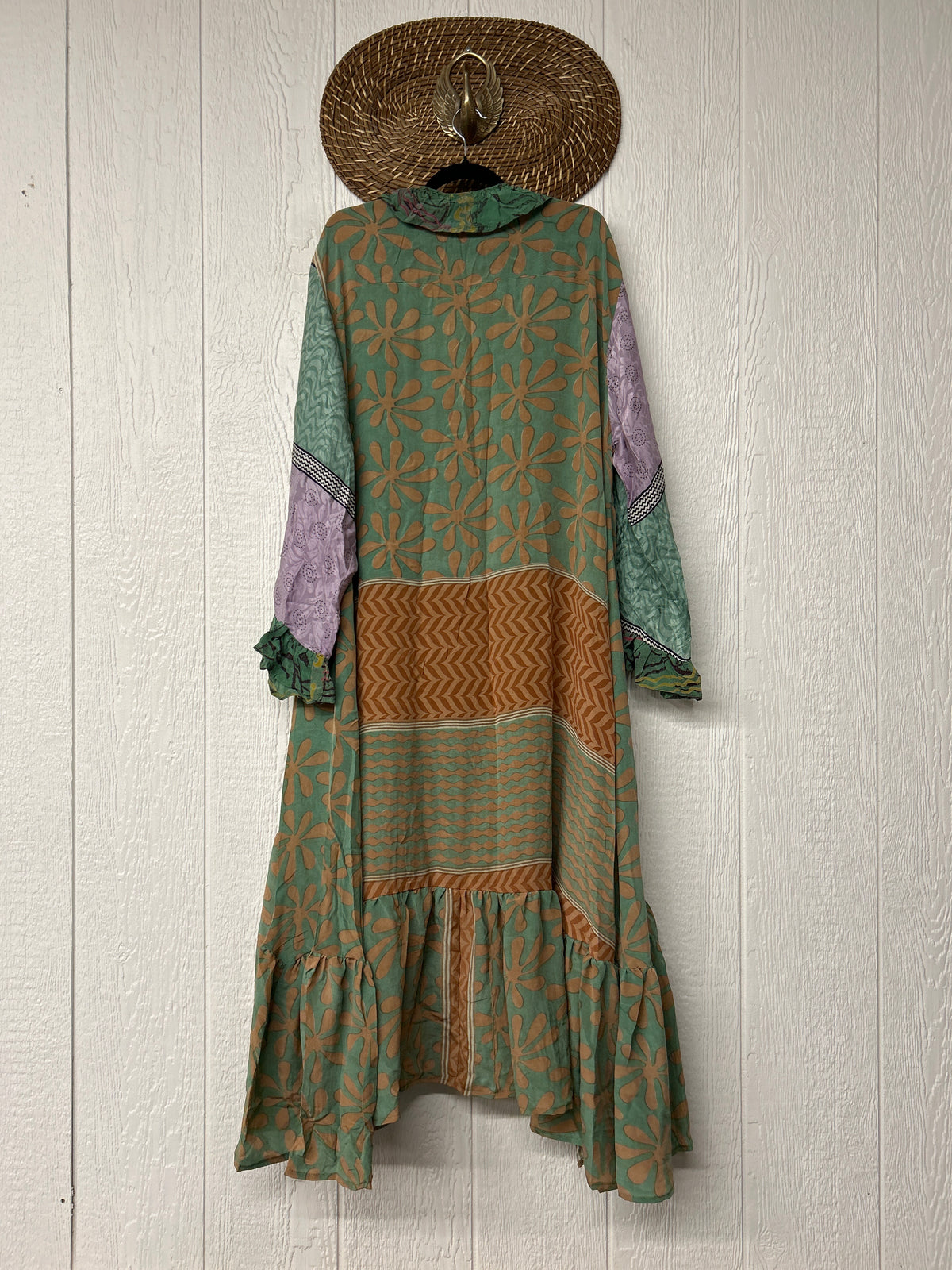 Crepe Sari Pixie Duster 1026 062