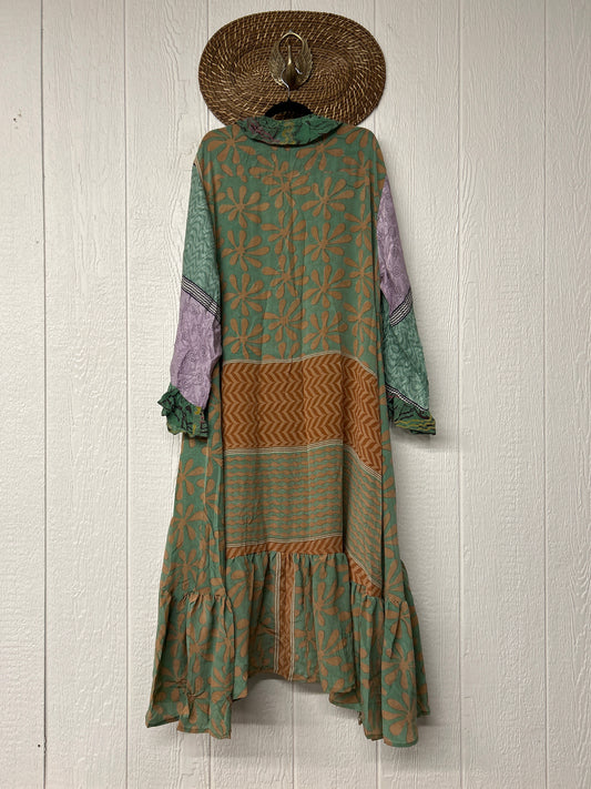 Crepe Sari Pixie Duster 1026 062