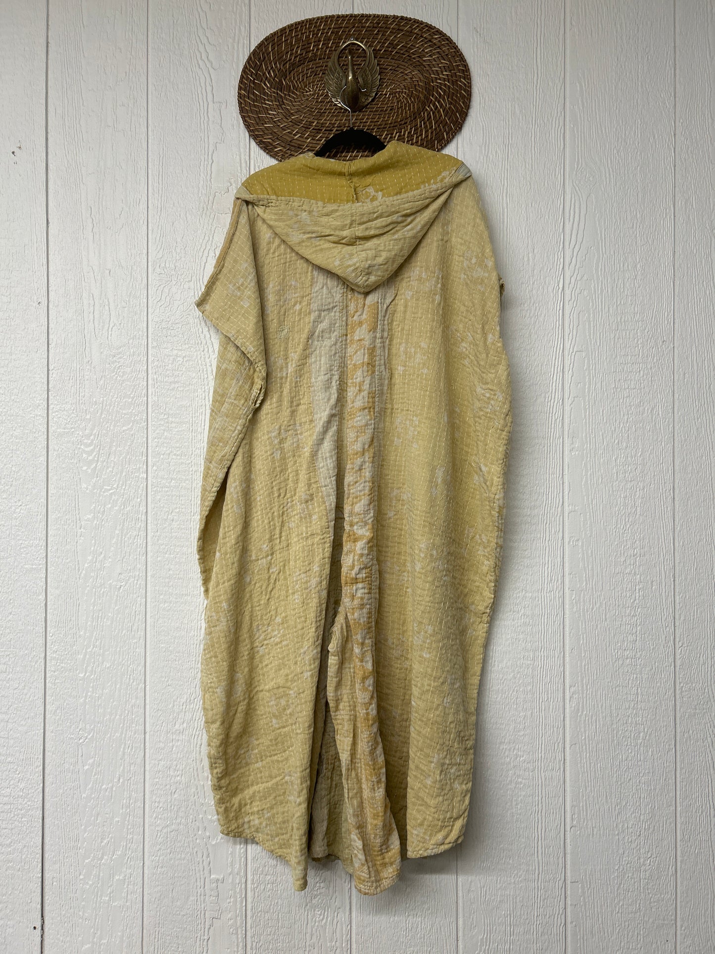 Alchemi Pareo Kantha Peacemaker Jumpsuit 0826 004