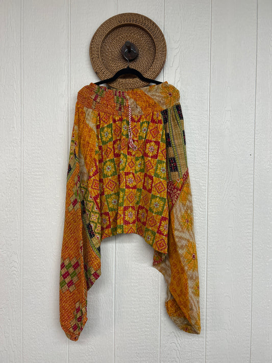 Everyday Harem Pants 0925 013