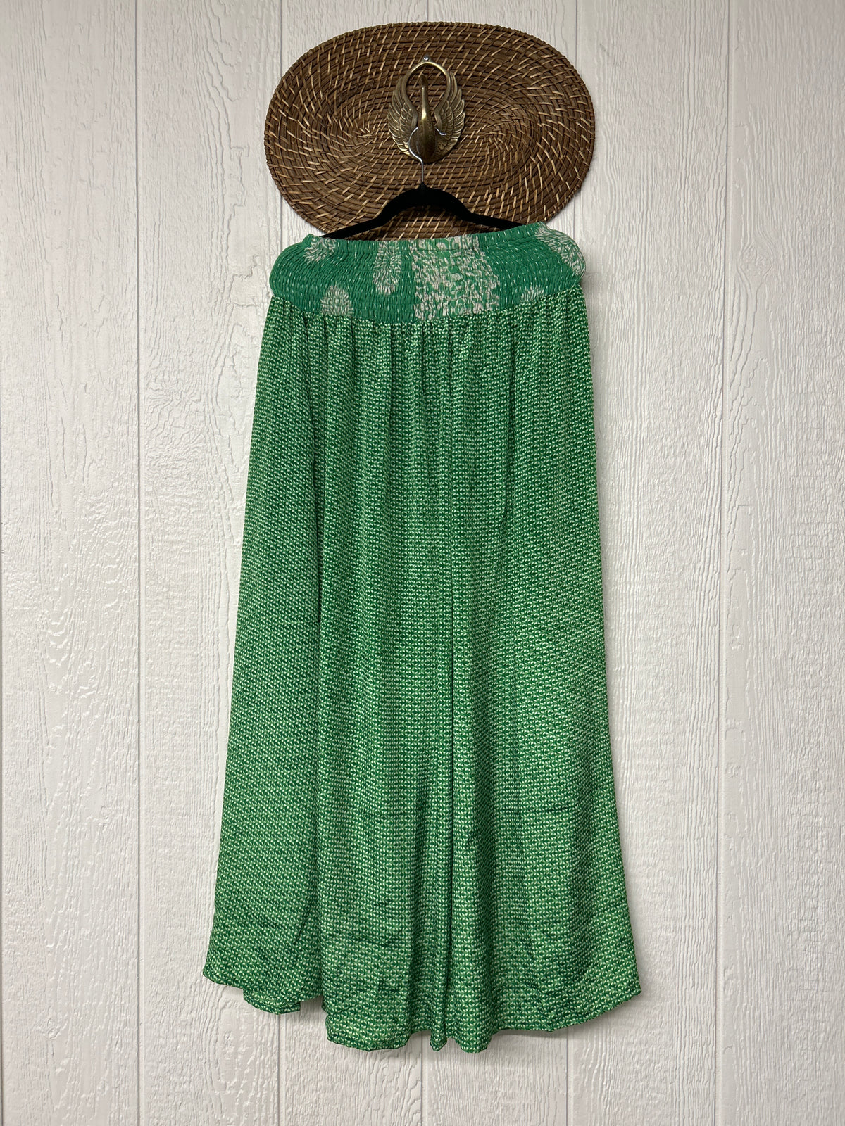 Rasgulla Sari Butterfly Pant 1026 223