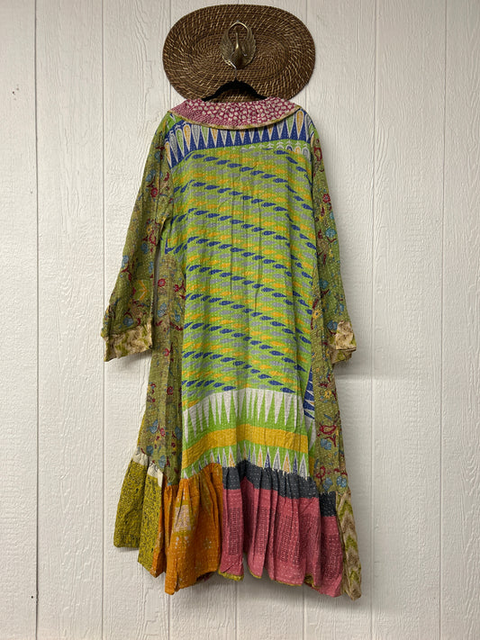 Pareo Kantha Pixie Duster 1026 068