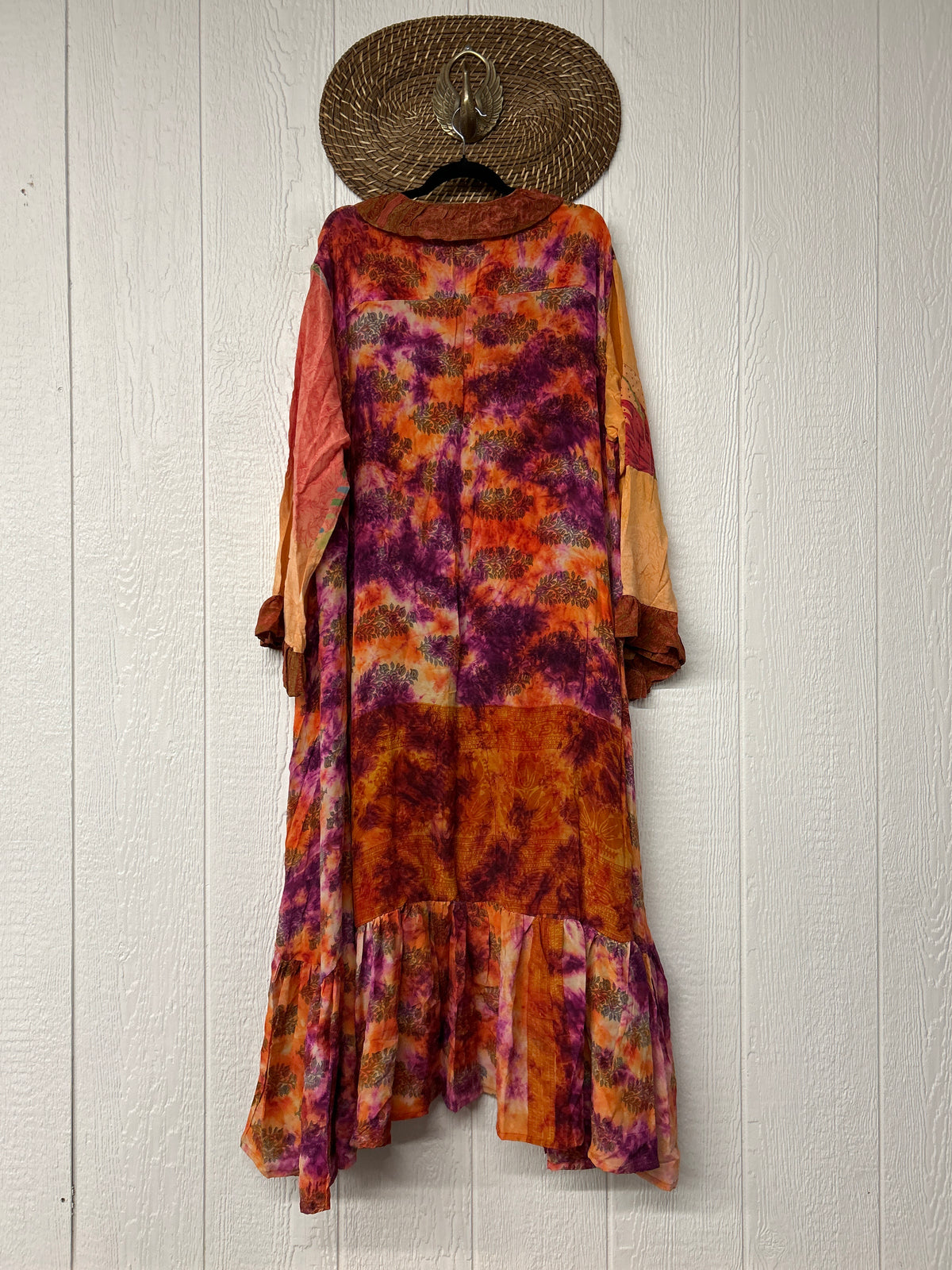 Crepe Sari Pixie Duster 1026 022