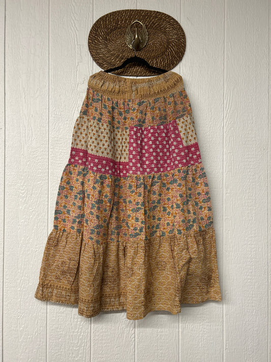 Lotus Wide Leg Pants 1025 146