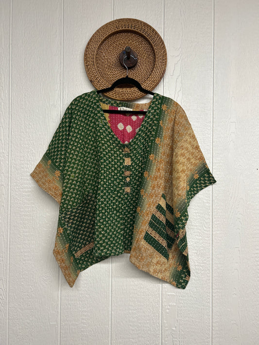 Kantha Shortie-Muu 0625 077