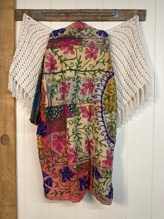 Suzani Jacket 0926 009