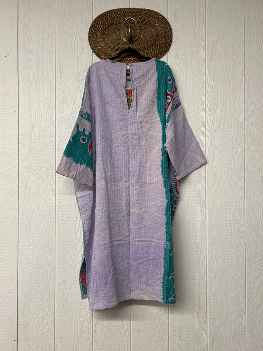 Kantha Dream Pullover Maxi 1025 188