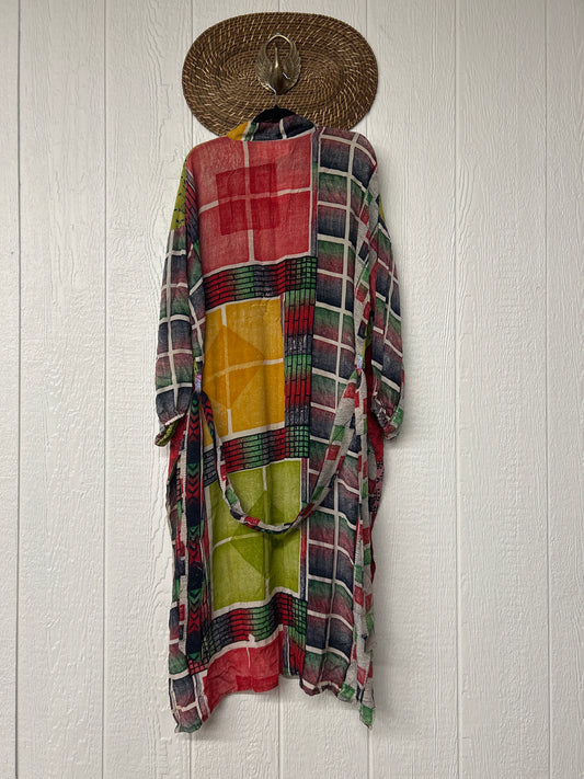 Crepe Duster 0925 067